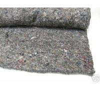 C PERRIN 750g NEEDLED Wool Felt 66cm Wide