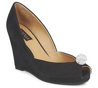 C.Petula Heels YVONNE in Black 3