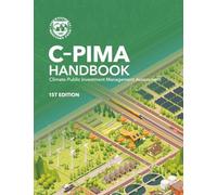 C-PIMA Handbook: Climate-Public Investment Management Assessment