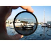 C-PL (Circular Polarizer) Multicoated | Multithreaded Glass Filter (67mm) For Sony Alpha DSLR-A230