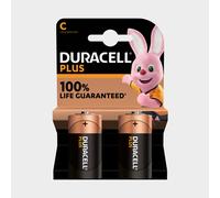 Duracell Plus 100 C Single-use battery Alkaline