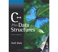C++ Plus Data Structures: .: .