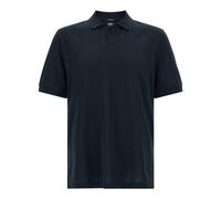 C-Ponti 118 Polo Shirt - male - Boss - Polo Shirts - Blue - M - Tops M
