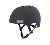 C-Preme Krash Pro FS Child Helmet - 50-54cm - Matt Black