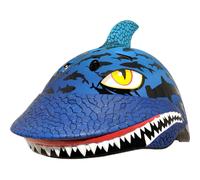 C-preme Raskullz Child Helmet (5+ Years) - Shark Jawz - 50-54 cm