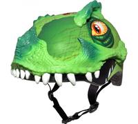 C-preme Raskullz Child Helmet (5+ Years) - T-rex Awesome - 50-54 cm