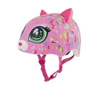 C-preme Raskullz Child Helmet - Astro Cat Pink - 48-52 cm