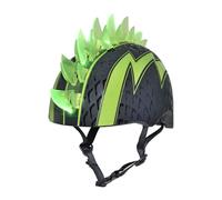 C-preme Raskullz USB LED Child Helmet (5+ Years) - Bolt - 50-54 cm