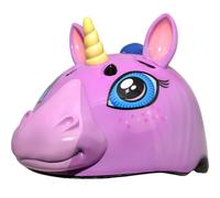 C-Preme Unisex Youth Raskullz Tdlr Unicorn Pnk 3+ 48-52cm 2021 Helmet, UNICORN PINK, UNISIZE UK