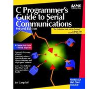 C Programmer's Guide to Serial Communication