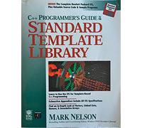 C++ Programmers Guide To Standard Template Library