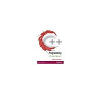 C++ Programming A Practical Approach