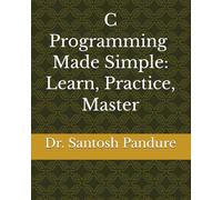 C Programming Complete eBook