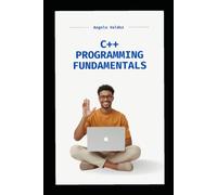 C++ Programming Fundamentals