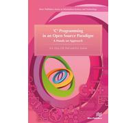 'C' Programming in an Open Source Paradigm