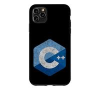 C++ Programming Language for Software Programmers Developers Case for iPhone 11 Pro Max