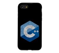 C++ Programming Language for Software Programmers Developers Case for iPhone SE (2020) / 7/8