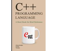 C++ Programming Language (Programming & Computer Science Series)