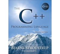 C++ Programming Language, The