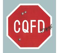 C.Q.F.Dutronc [VINYL]