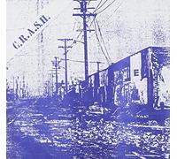 C.R.A.S.H. - War On all Fronts