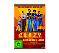 C.R.A.Z.Y. - Verrcktes Leben
