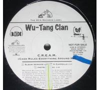 C.R.E.A.M. (Cash Rules Everything Around Me)