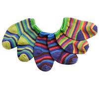 C.R. Gibson Sock-A-Teeny Set, Puppy Dog Tails