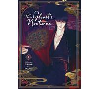 C.R Jade - The Ghost's Nocturne 1