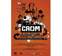 C.R.O.M. ( CROM ) ( The Dustmen (The Dust men) )