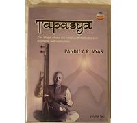 C.R. Vyas - Tapasya Vol 2 [DVD]