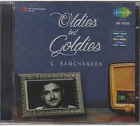 C. RAMCHANDRA - OLDIES BUT GOLDIES
