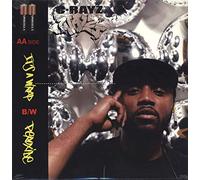 C-Rayz Walz - It's a Wrap [VINYL]