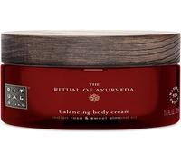 C-RI-181-02 The Ritual of Ayurveda Body Cream, 220 ml
