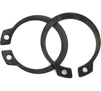 C Ring,circlip, Internal Retaining Ring 50 304 Stainless Steel External Rings for Axles and Moving Parts(150mm)