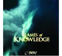 C-Rom - Flames of Knowledge