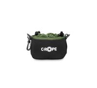 C-Rope Neoprene Camera Bag, Neoprene Pouch with Fleece Lining, Water Resistant, Camera Accessories, black, XS, Additional pocket