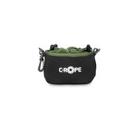C-Rope Neoprene Camera Bag, Neoprene Pouch with Fleece Lining, Water Resistant, Camera Accessories, Black, L, Backpack