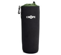 C-Rope Neoprene Lens Pouch with Fleece Lining, Lens Case for Lenses and Camera A
