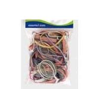 C.Rubber Bands Asst.Coloured 50gm