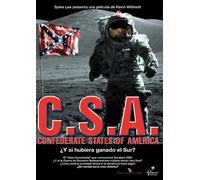 C.S.A.: The Confederate States of America [2006] [DVD]