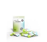 C&S Compressed towels -24*30cm-(20 pcs)