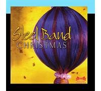 C.S. Heath - Steel Band Christmas