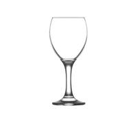 C&S Homestore 3X 245ml/8.25oz LAV Empire Wine Glasses Party Cocktail Drinking Goblet