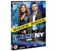 C.S.I: Crime Scene Investigation - New York - Season 2 Part 1 [DVD] [2005[