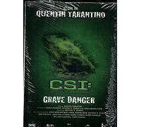 C.S.I. - Grave Danger