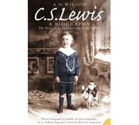 C. S. Lewis : A Biography