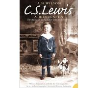 C. S. Lewis : A Biography
