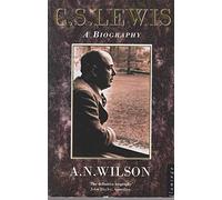 C. S. Lewis: A Biography (Flamingo S.)