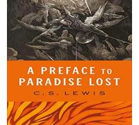 C. S. Lewis A Preface to Paradise Lost Paperback Book C. S. Lewis Multicolor